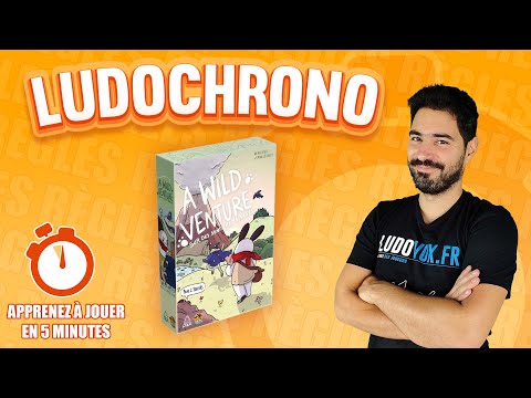 Vidéo A Wild Venture