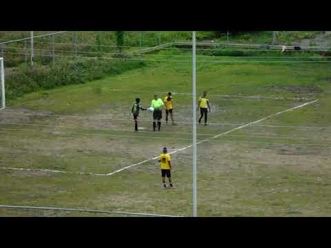( 1 Tempo ) Semifinal  Boleirinhos FC 2 x 3 Comercial E.C