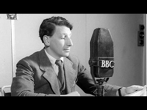 Johnny's Jaunts 1961 Episode 4 Norway and The Artic Circle