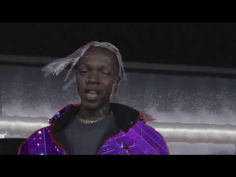 Leonid Rose, REYPHARAOH - SHAKE IT UP