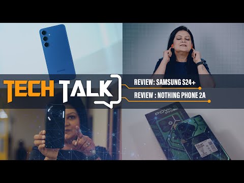 Tech Talk EP#9