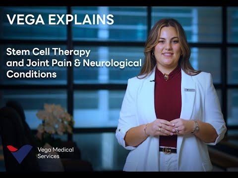 Stem Cell Therapy for Joint Pain & Neurological Conditions in Bangkok Thailand