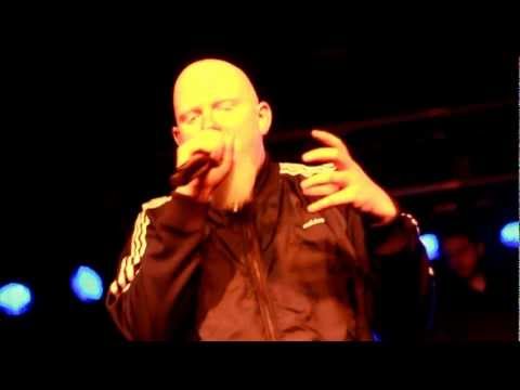 Brother Ali Red Lake, MN (Showing Love To Emcee Edge+ Crew, Rez Rap Records + RezDawg)