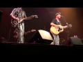 Shawn Mullins-Sante Fe @ The Granada Theater 5-17-12