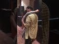 Shalu Shamu Hot Dance