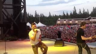 Emerson Drive - She&#39;s my kind a crazy