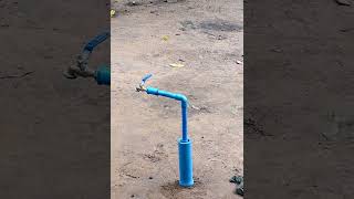Download lagu Free electricity | I turn PVC pipe into a water pump at home free no need electricity power mp3