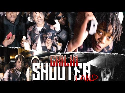 CRILIN - Shooter Land