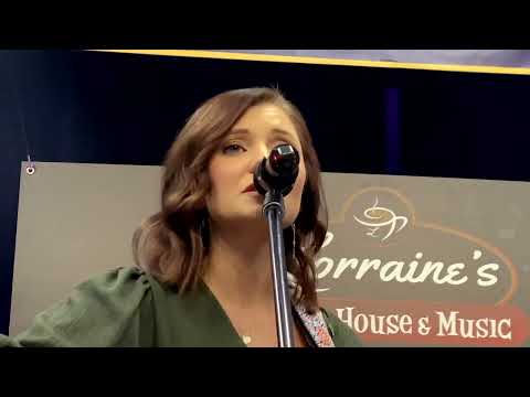 Angels Rejoiced Last Night - Church Sisters