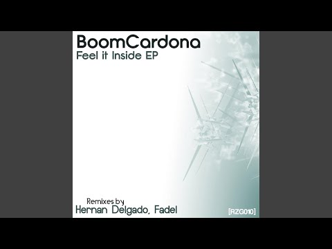 Feel it inside (Original Mix)