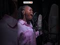 It all belongs to You - Damita Haddon / Deitrick Haddon & Voices of Unity..Cover by Iyobosa