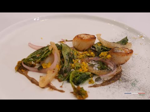 Les Classiques Français par Sauter - Coquille Saint-Jacques