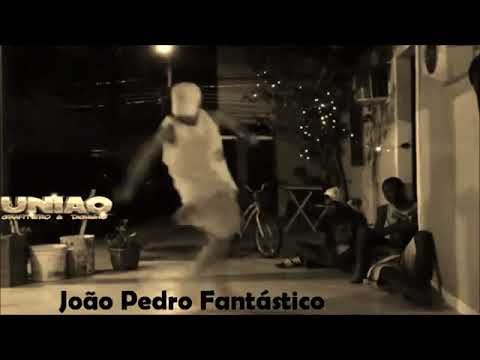 Passinho Foda   João Pedro Fantástico   Respeitá    20141