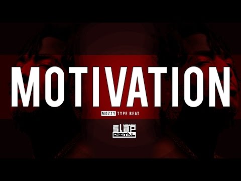 SOLD "Motivation" - CellyRu x Mozzy x JuneOnnaBeat Type Beat (2017)