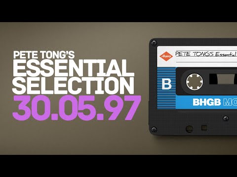 Pete Tong's Essential Selection - 30th May 1997 (30-05-97) - Dominik Lee Williams (Hot Mix)