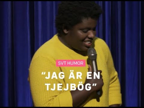 Jag är tjejbög