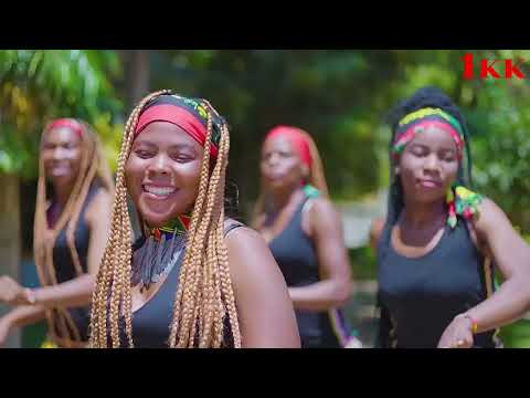 King YC ft Alifatiq (Natasha) Video