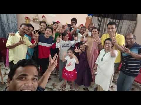 New Year party at Luxuria