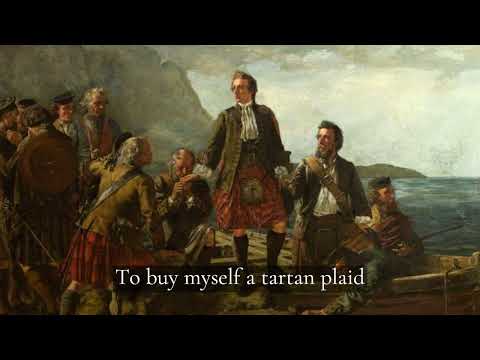 White Cockade - Scottish Jacobite Song
