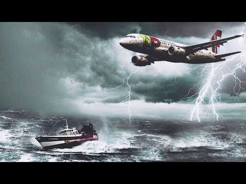 Doku Schwarze Löcher im Bermuda Dreieck deutsch