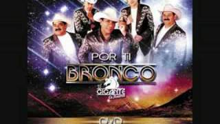 Bronco - Total qué mas dá