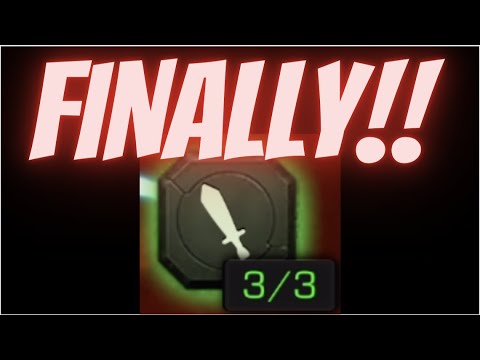 I FINALLY CHANGED MY MASTERY SETUP AGAIN