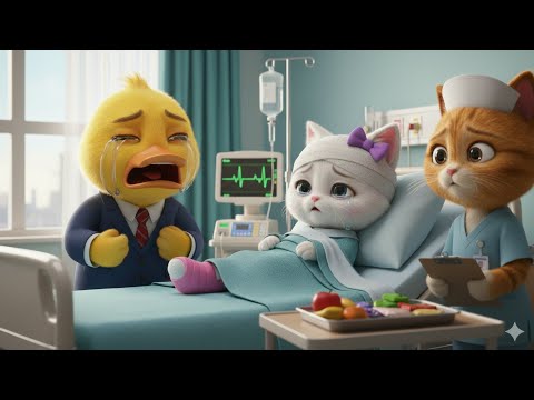 🎀Rakshabandhan par Chiku ko lagi chot! 😭😢 | Billi Ke Bache🐾