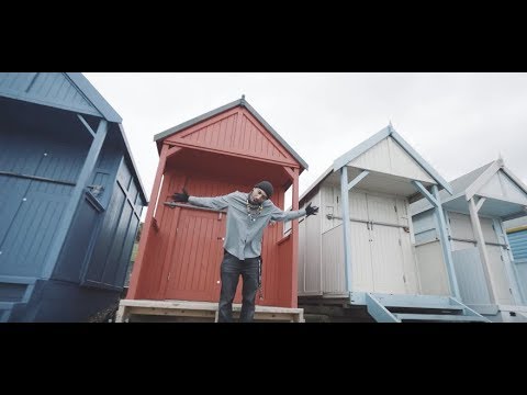 Inja x Whiney - Be My Cure (Official Music Video)