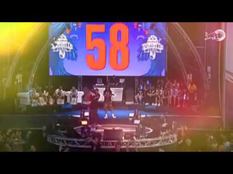 RED BULL BATALLA DE LOS GALLOS ( FINAL ) - BABI VS DESKARTE | OCTAVOS |