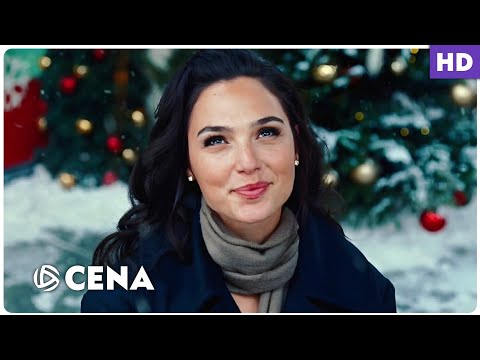 Mulher-Maravilha 1984 | Cena Final (dub) [HD]