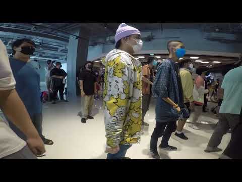 Sora Sora - Cover Heart Sunglasses - Sakura Matsuri