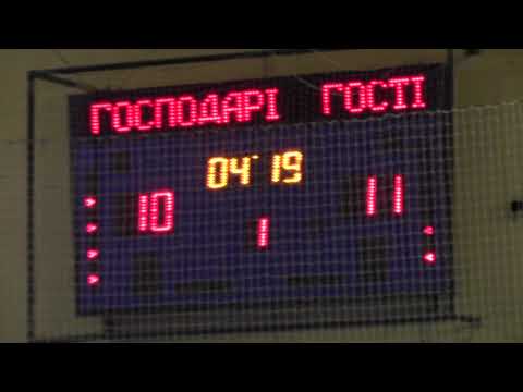 08022019 CHI Team - Новоселовка