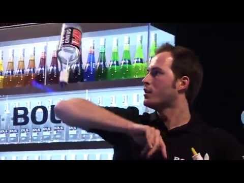 Warsaw Flair Challenge 2010 official trailer