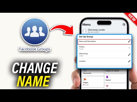 How To Change Facebook Public Group To Private Full Guide