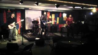 Mike Zuko - Ice Water