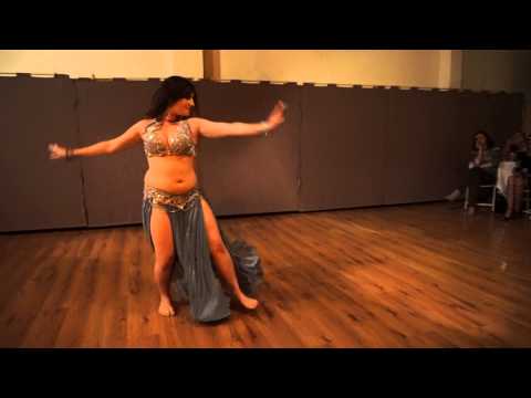 Natalia Trigo - Gabbar