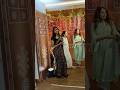PW Queens Samapti Mam Dolly Mam Yashika Mam At Diwali Event