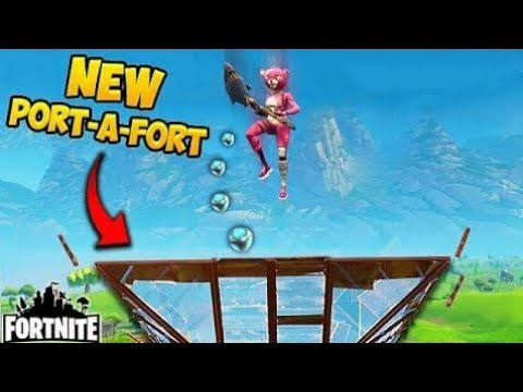 Killing THANOS With A TRAP! - Fortnite Funny Fails and WTF Moments! #191 (Daily Moments)