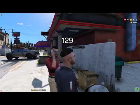 Cruel Life Chapter 11 GTA 5 Online