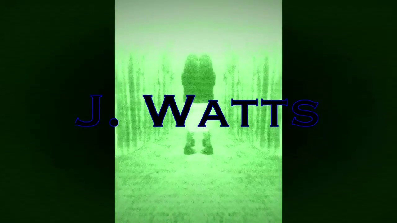 Promotional video thumbnail 4 for J. Watts