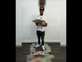 Sha Ek WHO YOU TOUCH Slowed Down