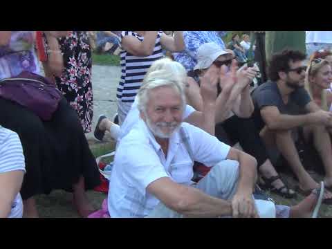 Václav Neckář - Doktor Dam Di Dam live