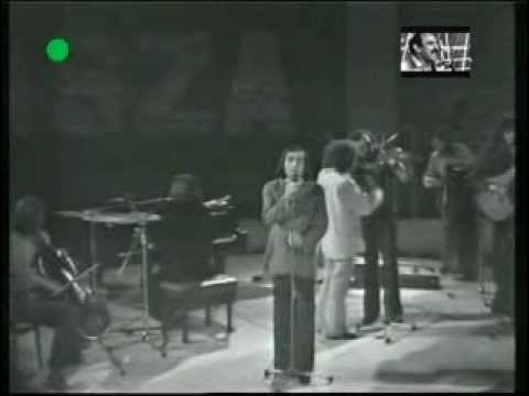 Andrzej Zaucha & Anawa - Abyś czuł [1973]