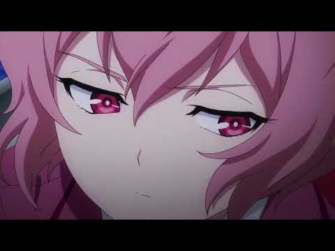 3rd areal girls squad ( amv )party like the 80's