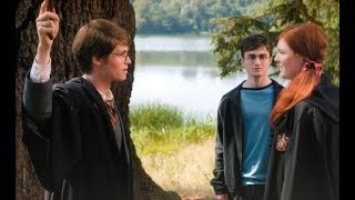 Harry Potter and the Order of the Phoenix - Deleted Scenes