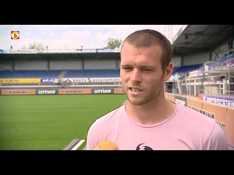 RBC Roosendaal legt kunstgras aan