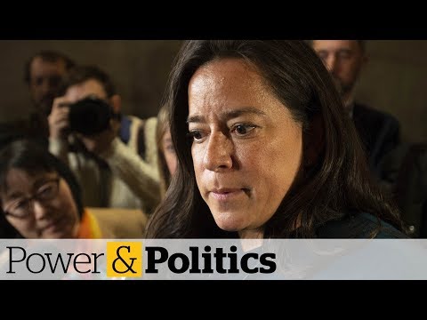 Wilson-Raybould testimony rocks Trudeau cabinet