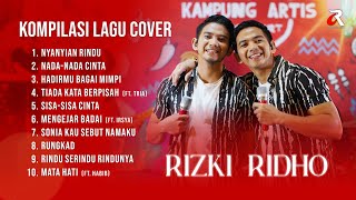 Download lagu KOMPILASI LAGU COVER TERBAIK RIZKI RIDHO mp3 Download lagu KOMPILASI LAGU COVER TERBAIK RIZKI RIDHO mp3