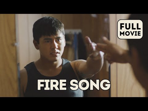 Fire Song | English Full Movie | Drama