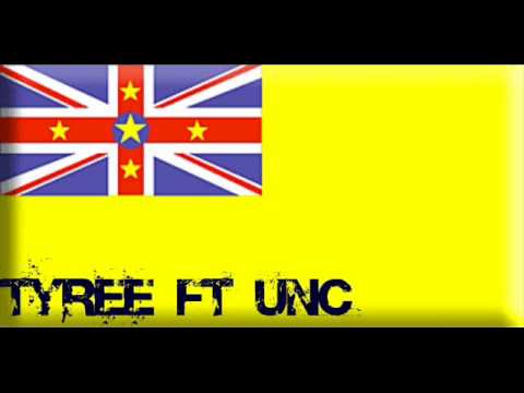 TYREE FT UNC.wmv